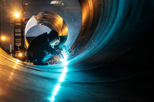  , MD Welder Pros