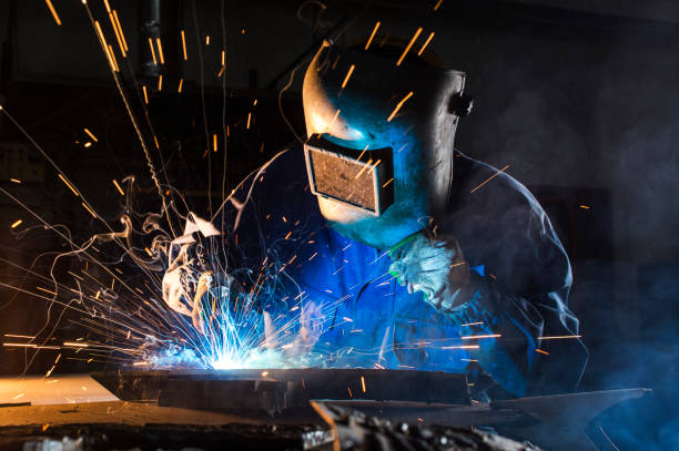 Best Structural Steel Welding in , MD