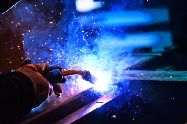 Best Aerospace and Defense Welding in , MD