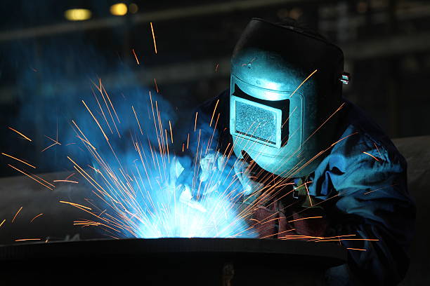 Best Automation and Robotic Welding in , MD